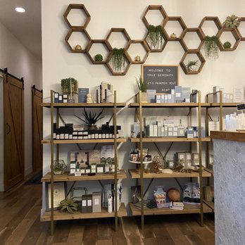 True Serenity Skin Care Spa - Massage Near Me - Palm Desert, California