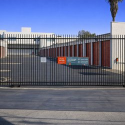 Public Storage