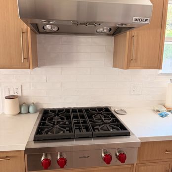 Absolute Appliances - Wolf Cooktop and Rangehood. - Appliances Near Me - Los Angeles, California Absolute Appliances - Wolf Cooktop and Rangehood. - Appliances Near Me - Los Angeles, California