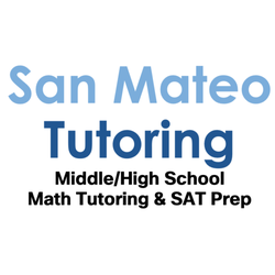 San Mateo Tutoring - We also cover other technical subjects such as Chemistry and Physics!