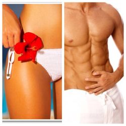 Bella Waxing Salon - We provide full service body waxing for male and female.