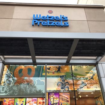 Wetzel's Pretzels - Pretzels Near Me - Rancho Cucamonga, California Wetzel's Pretzels - Pretzels Near Me - Rancho Cucamonga, California