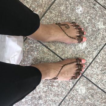 Perfect Brows NYC - Another lovely job - Waxing Near Me - New York, New York