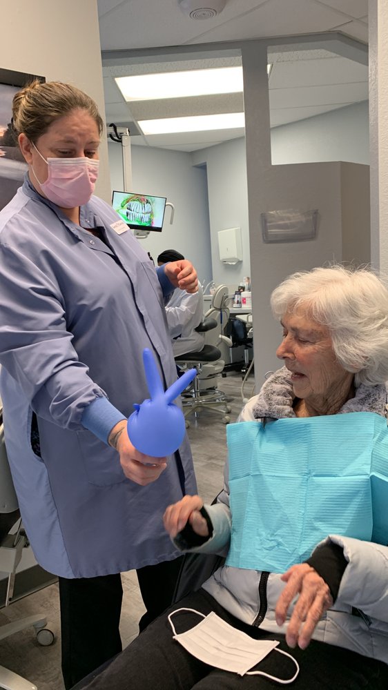 GENTLE DENTAL MURRIETA 13 Photos & 69 Reviews 39872 Los Alamos Rd