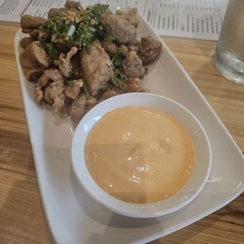 dan modern chinese - Popcorn chicken - Chinese Near Me - Manhattan Beach, California dan modern chinese - Popcorn chicken - Chinese Near Me - Manhattan Beach, California