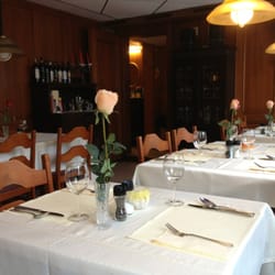 Restaurant Waldegg