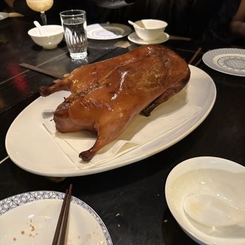 Mott 32 - Peking Duck. - Chinese Near Me - Las Vegas, Nevada