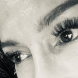 Lash'd Lounge - My eyelashes