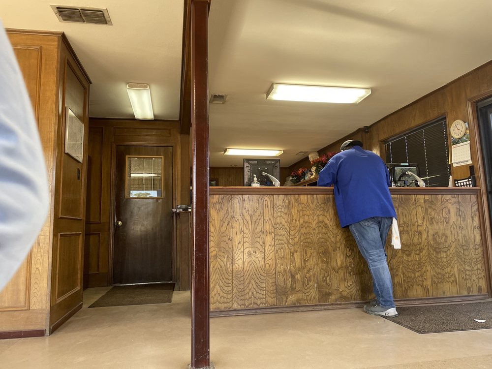 TRANS TEXAS TIRE STEPHENVILLE Updated August 2024 509 E S Lp