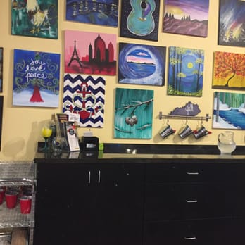 Pinot's Palette - Art Classes Near Me - Lexington, Kentucky Pinot's Palette - Art Classes Near Me - Lexington, Kentucky