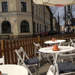 Ogródek Cafe Młynek