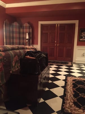 Claremont Inn & Winery by null