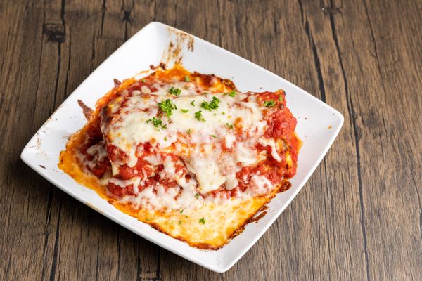 Randy's Pizza by null