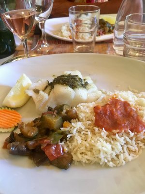 Bar Le Grillon by null