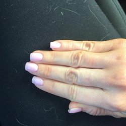 MT Nails - Gel fill