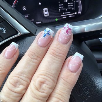 PamperMe naiLounge - Nail Salons Near Me - Chino Hills, California PamperMe naiLounge - Nail Salons Near Me - Chino Hills, California