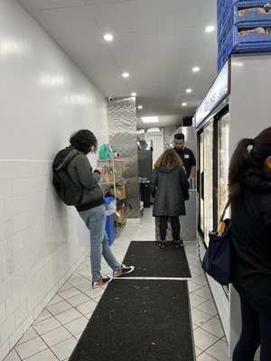 7th Street Burger Kips Bay by null