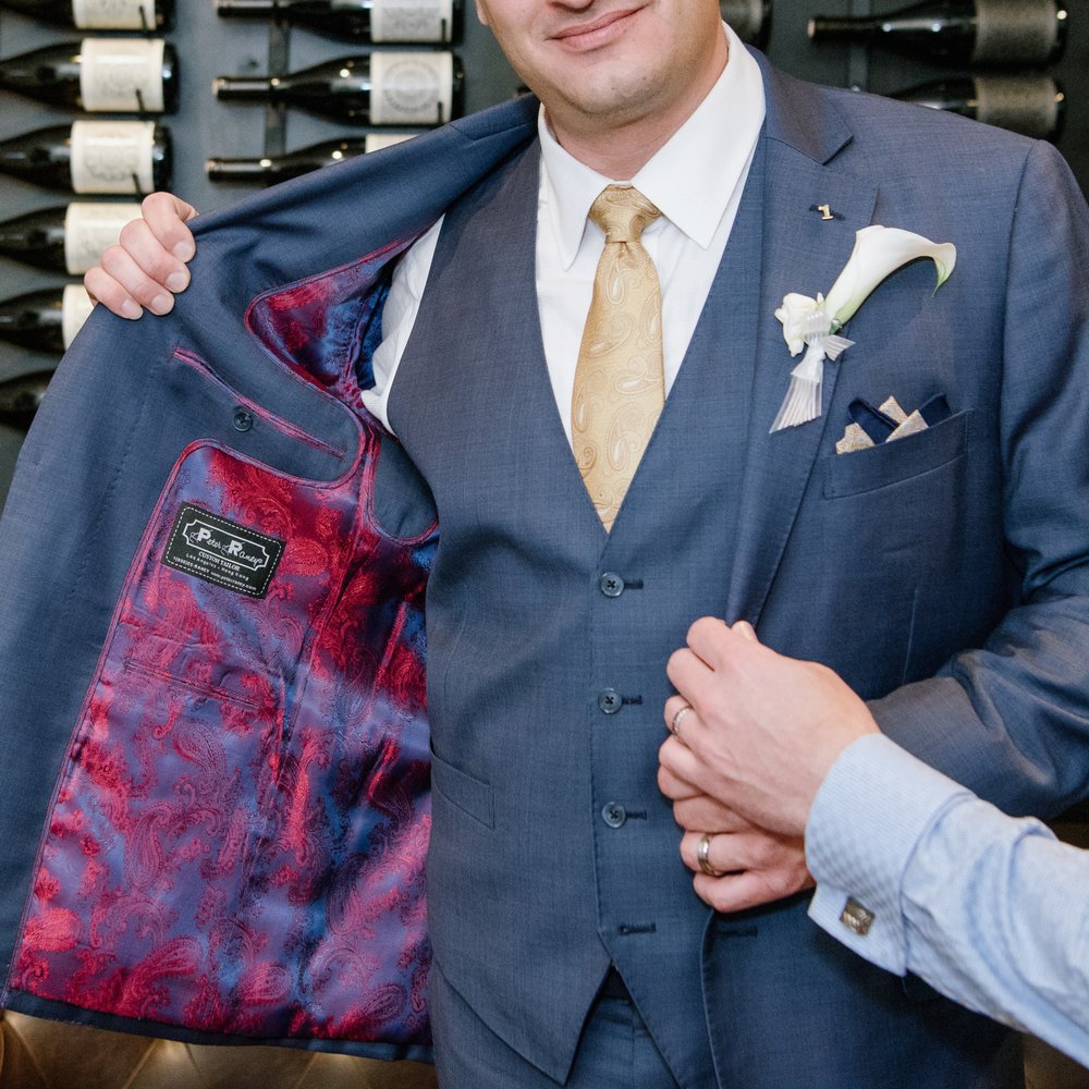 Peter Raney Custom Tailor - Thank You Peter Raney Clothiers for an amazing suit! - Bespoke Clothing Near Me - Los Angeles, California Peter Raney Custom Tailor - Thank You Peter Raney Clothiers for an amazing suit! - Bespoke Clothing Near Me - Los Angeles, California