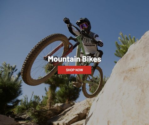 Mountain Bikes - Find your dream mountain bike today and visit us for a test ride. We'll ensure that you're on the right bike to meet your needs and the right frame size for a comfortable, safe cycling experience.
Daryl Abrams, owner, established Velo Pro Cyclery more than 30 years ago with one goal in mind - to bring together a cycling community based on passion, camaraderie, and inclusion. Velo Pro started out of a dorm room at UC Santa Barbara where Daryl’s passion for cycling continued to grow. After graduation, he committed himself to making Velo Pro Cyclery a community institution that served riders from all walks of life.
Velo Pro is more than just another bike shop. It’s a gathering place for the local cycling community. We care about every rider and every bike. No matter the rider’s needs, our sales and service teams are ready to come along for the ride! Mountain Bikes - Find your dream mountain bike today and visit us for a test ride. We'll ensure that you're on the right bike to meet your needs and the right frame size for a comfortable, safe cycling experience.
Daryl Abrams, owner, established Velo Pro Cyclery more than 30 years ago with one goal in mind - to bring together a cycling community based on passion, camaraderie, and inclusion. Velo Pro started out of a dorm room at UC Santa Barbara where Daryl’s passion for cycling continued to grow. After graduation, he committed himself to making Velo Pro Cyclery a community institution that served riders from all walks of life.
Velo Pro is more than just another bike shop. It’s a gathering place for the local cycling community. We care about every rider and every bike. No matter the rider’s needs, our sales and service teams are ready to come along for the ride!