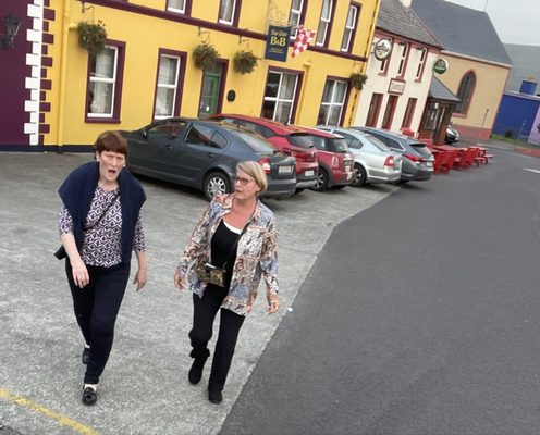 Seaview Guest House by null