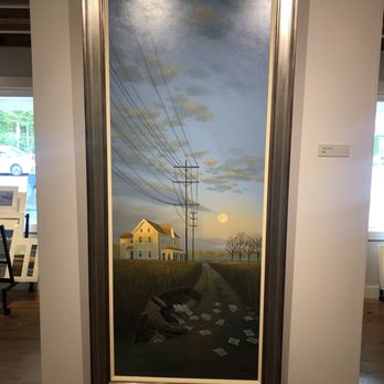 Damon Pla Fine Arts - Art Galleries Near Me - Rehoboth Beach, Delaware