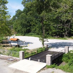 Mckee Campground