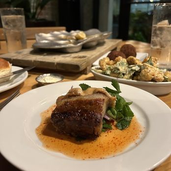 Cochon RESTAURANT - Cajun/Creole Near Me - New Orleans, Louisiana