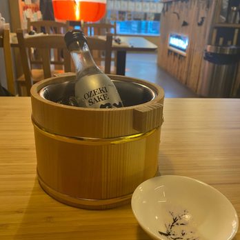 99 Noodle Village - Dry Sake - Chinese Near Me - Brooklyn, New York 99 Noodle Village - Dry Sake - Chinese Near Me - Brooklyn, New York