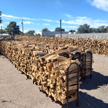 Robert's Tree Service - Firewood Near Me - Albuquerque, New Mexico