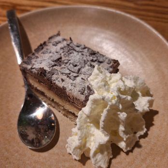 Boracay - Tiramisu - Pan Asian Near Me - Torrevieja, A