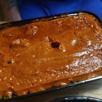 Pizza & Curry - Butter chicken - Pizza Near Me - Cockeysville, Maryland Pizza & Curry - Butter chicken - Pizza Near Me - Cockeysville, Maryland
