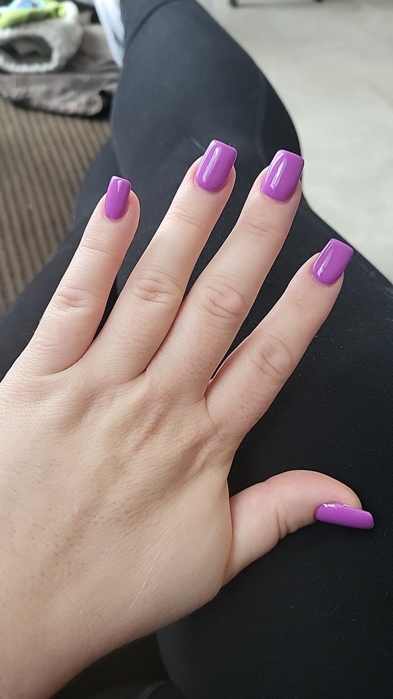 XO NAILS AND SPA Updated September 2024 23 Photos & 31 Reviews