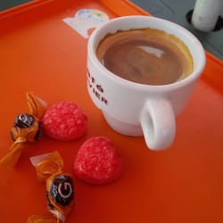 Gargantua - Café offert :)