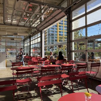 Izola - Open and airy - Bakeries Near Me - San Diego, California Izola - Open and airy - Bakeries Near Me - San Diego, California