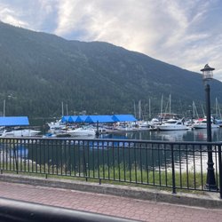 port701 - Amazing patio