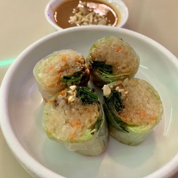 Saigon Lotus - Bo Bia - will skip next time - Vietnamese Near Me - Toronto, Ontario Saigon Lotus - Bo Bia - will skip next time - Vietnamese Near Me - Toronto, Ontario