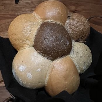 THE RANCH Restaurant - Bread - New American Near Me - Anaheim, California