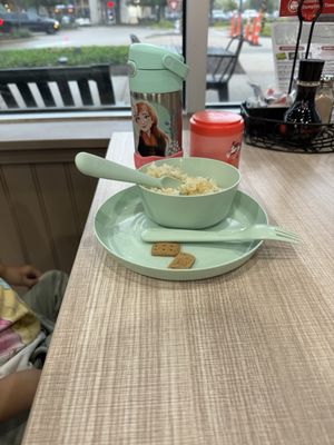 Noodles & Dumplings Time by null