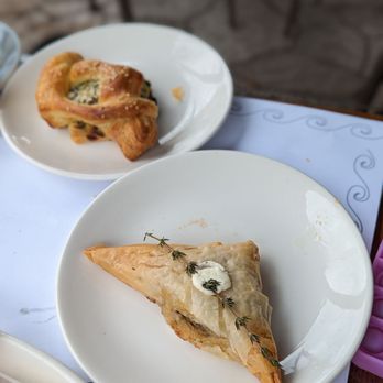 Psomi - Pastries - Bakeries Near Me - Tampa, Florida