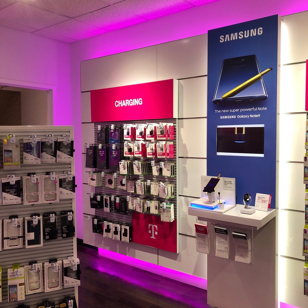 T-Mobile - Mobile Phones Near Me - New York, New York T-Mobile - Mobile Phones Near Me - New York, New York