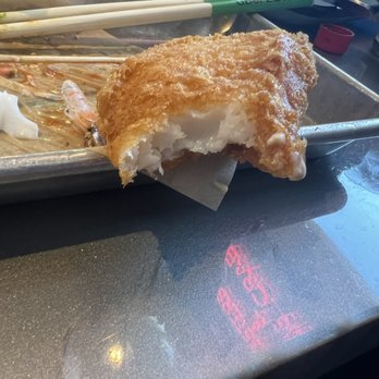 Simply Fish Seafood - light batter Fish - Fish & Chips Near Me - Costa Mesa, California
