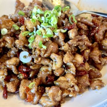 Pan Dumpling House - Kung Pao Chicken - Chinese Near Me - Corona, California Pan Dumpling House - Kung Pao Chicken - Chinese Near Me - Corona, California