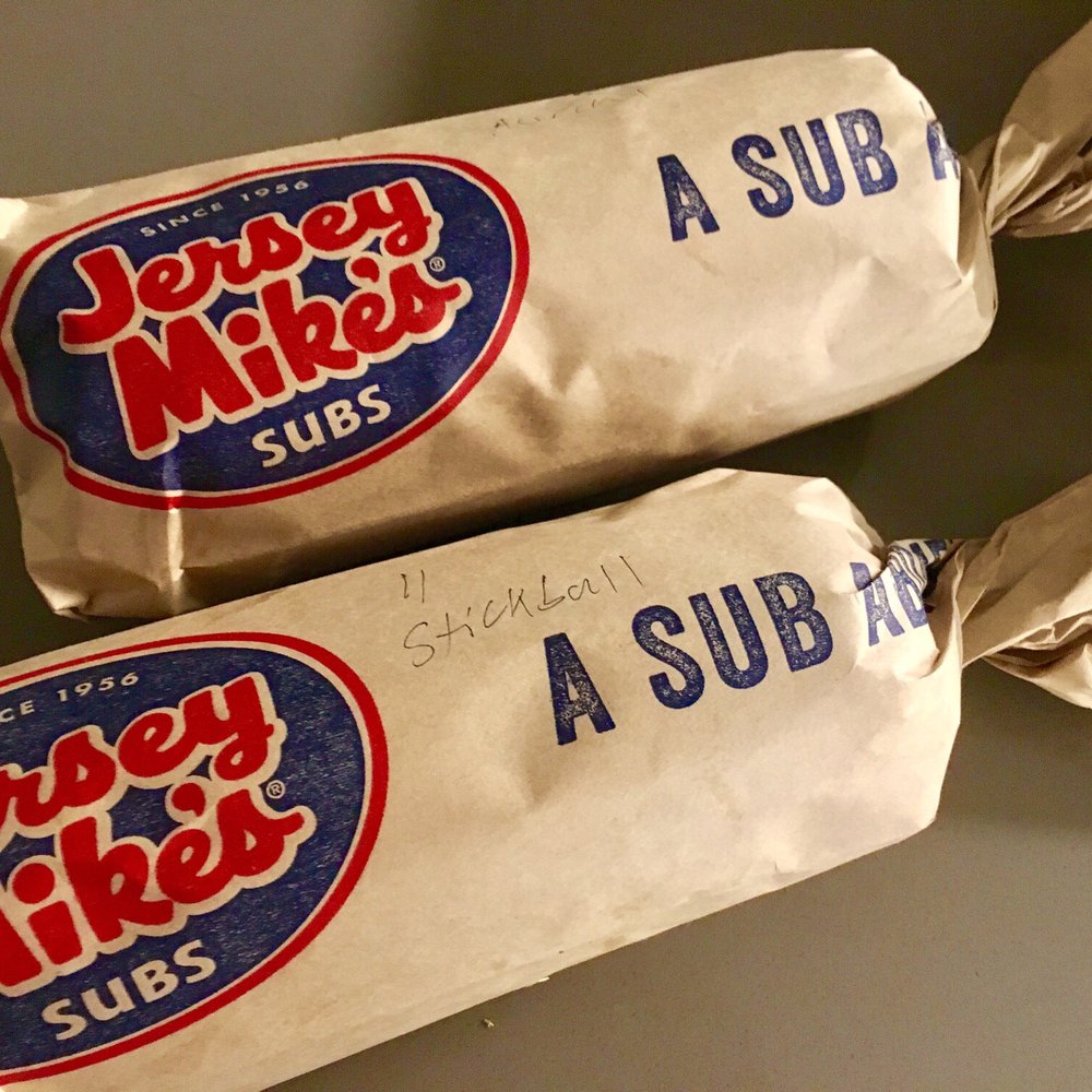 Jersey Mike's Subs - Subs To-Go! - Sandwiches Near Me - Sunnyvale, California Jersey Mike's Subs - Subs To-Go! - Sandwiches Near Me - Sunnyvale, California