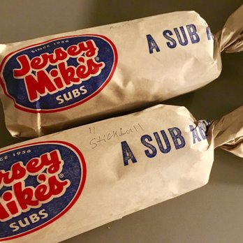 Jersey Mike's Subs - Subs To-Go! - Sandwiches Near Me - Sunnyvale, California Jersey Mike's Subs - Subs To-Go! - Sandwiches Near Me - Sunnyvale, California