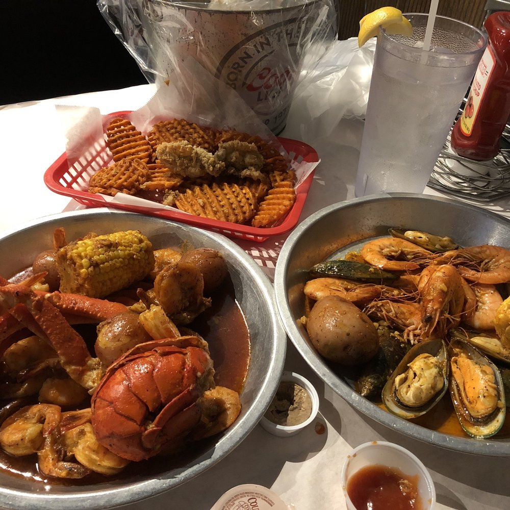 THE BEST 10 Seafood Restaurants near Okeechobee Blvd, West Palm Beach