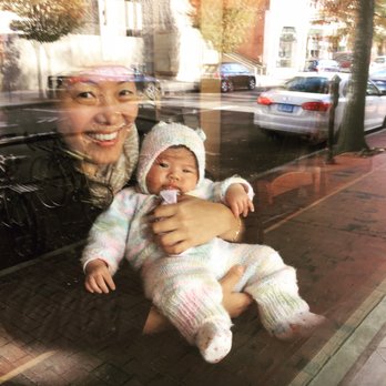 Book Trader Cafe - Coffee & Tea Near Me - New Haven, Connecticut