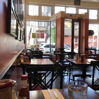 Pat's Cafe - Breakfast & Brunch Near Me - San Francisco, California Pat's Cafe - Breakfast & Brunch Near Me - San Francisco, California