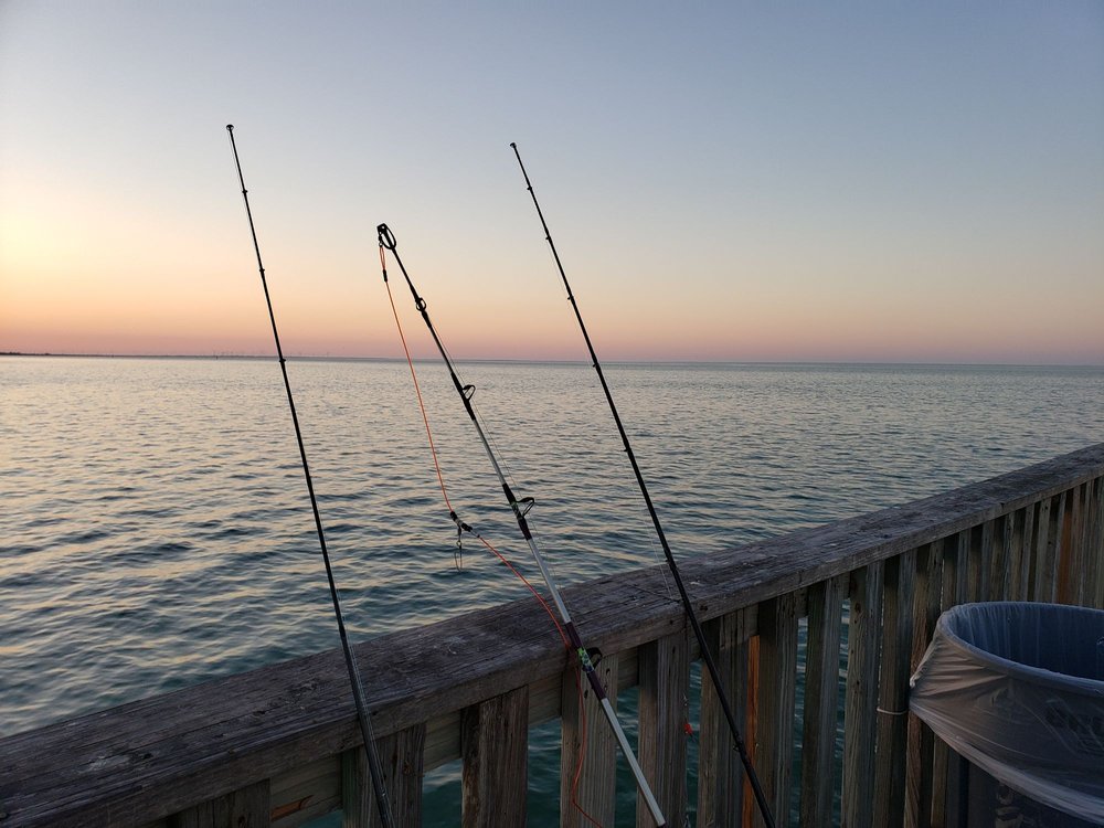 PIRATE’S FISHING PIER 43 Photos & 15 Reviews Fishing 204 N Garcia