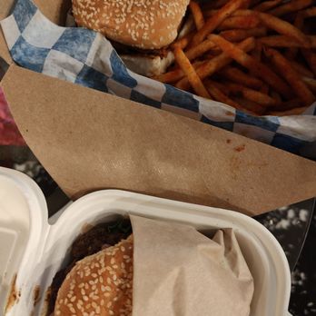 Oh G Burger - Burgers Near Me - Oakland, California Oh G Burger - Burgers Near Me - Oakland, California