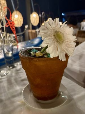 Tuna Blanca by Thierry Blouet by null